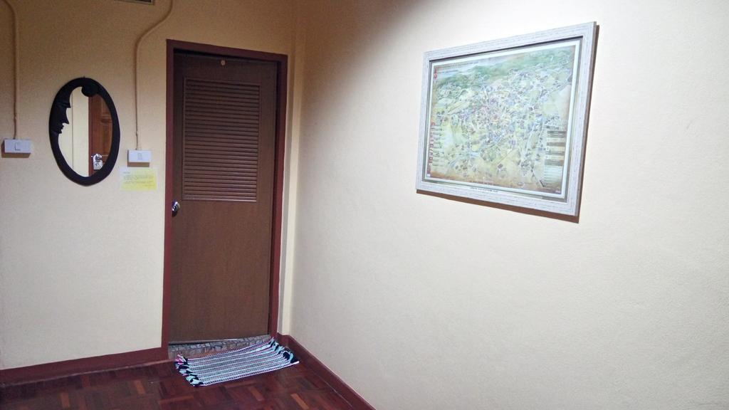 Pm Albergue Chiang Mai