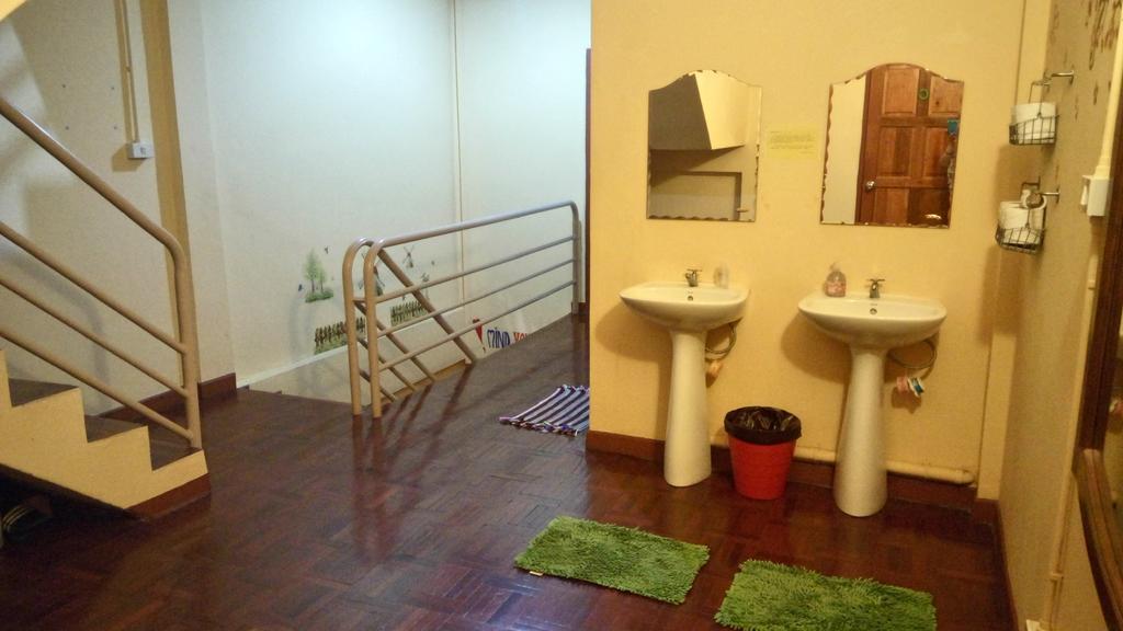 Albergue Pm