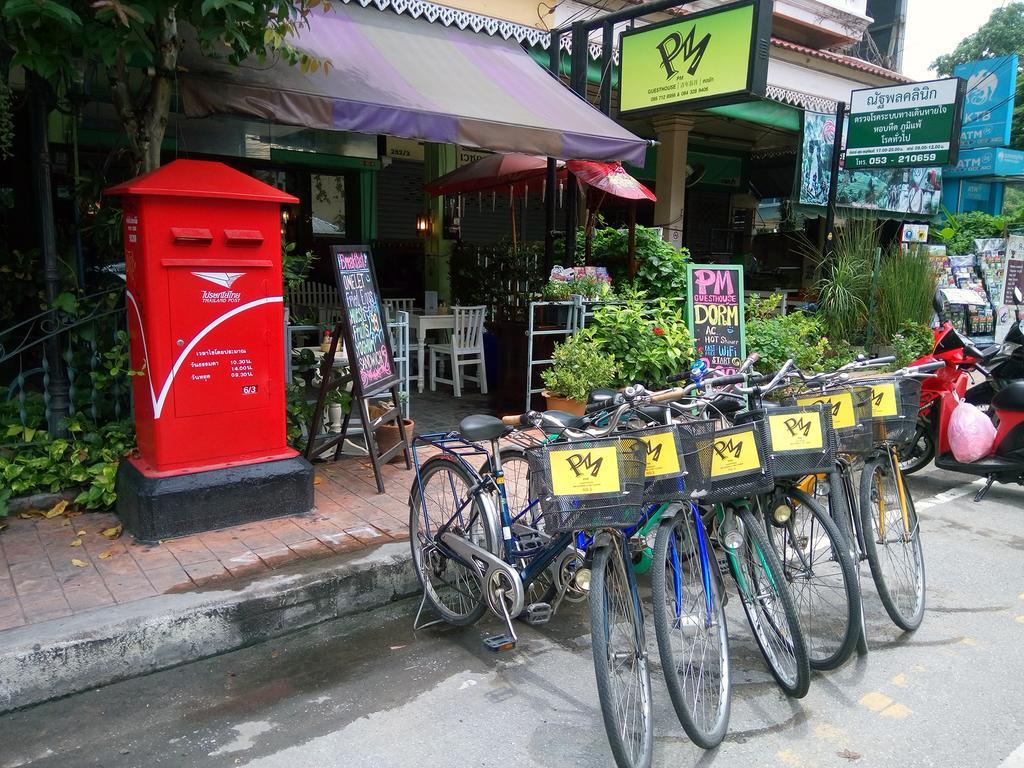 Albergue Pm Chiang Mai