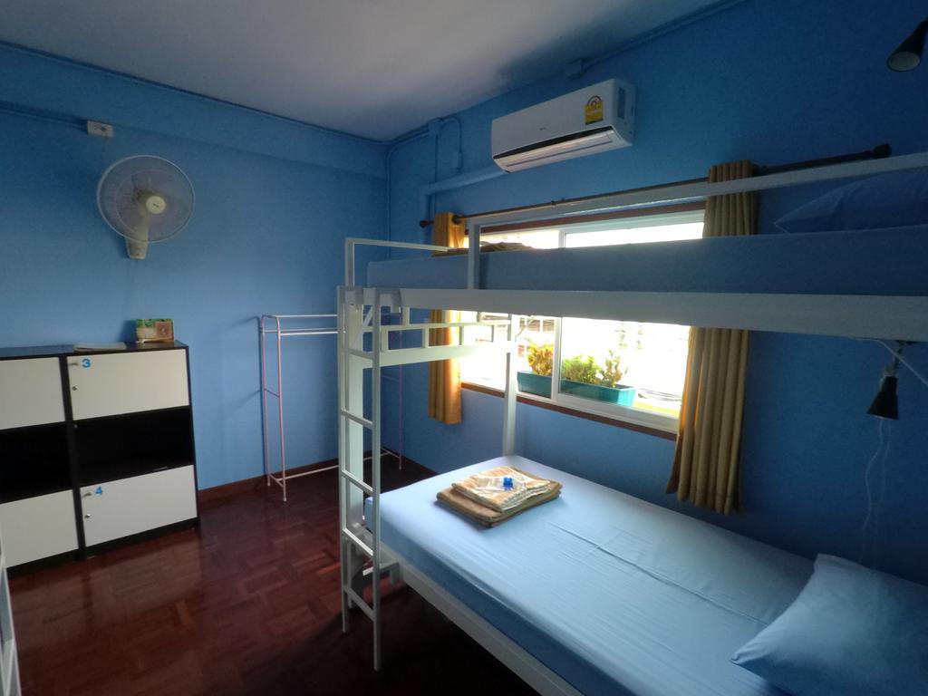 Albergue Pm Chiang Mai