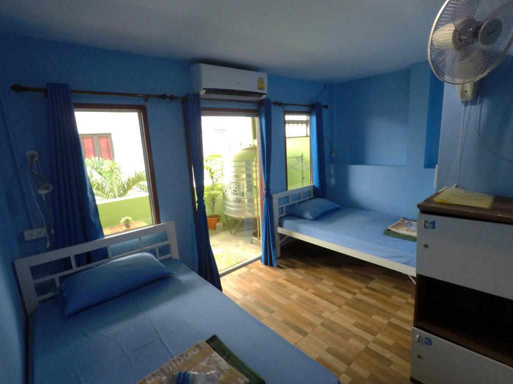 Pm Albergue *