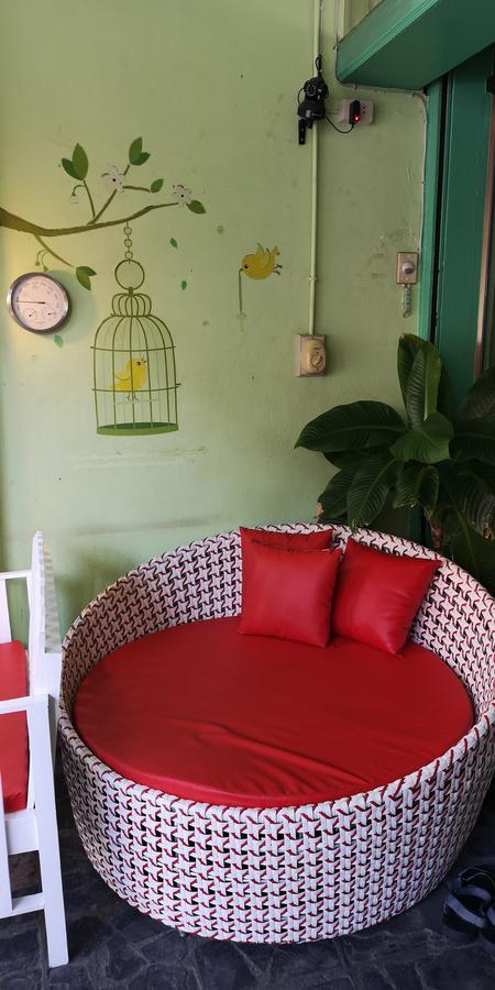 Albergue Pm Chiang Mai