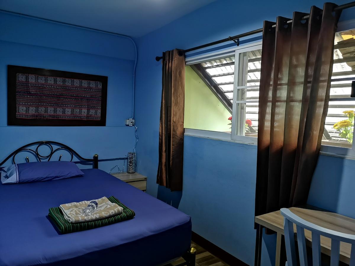 Albergue Pm *